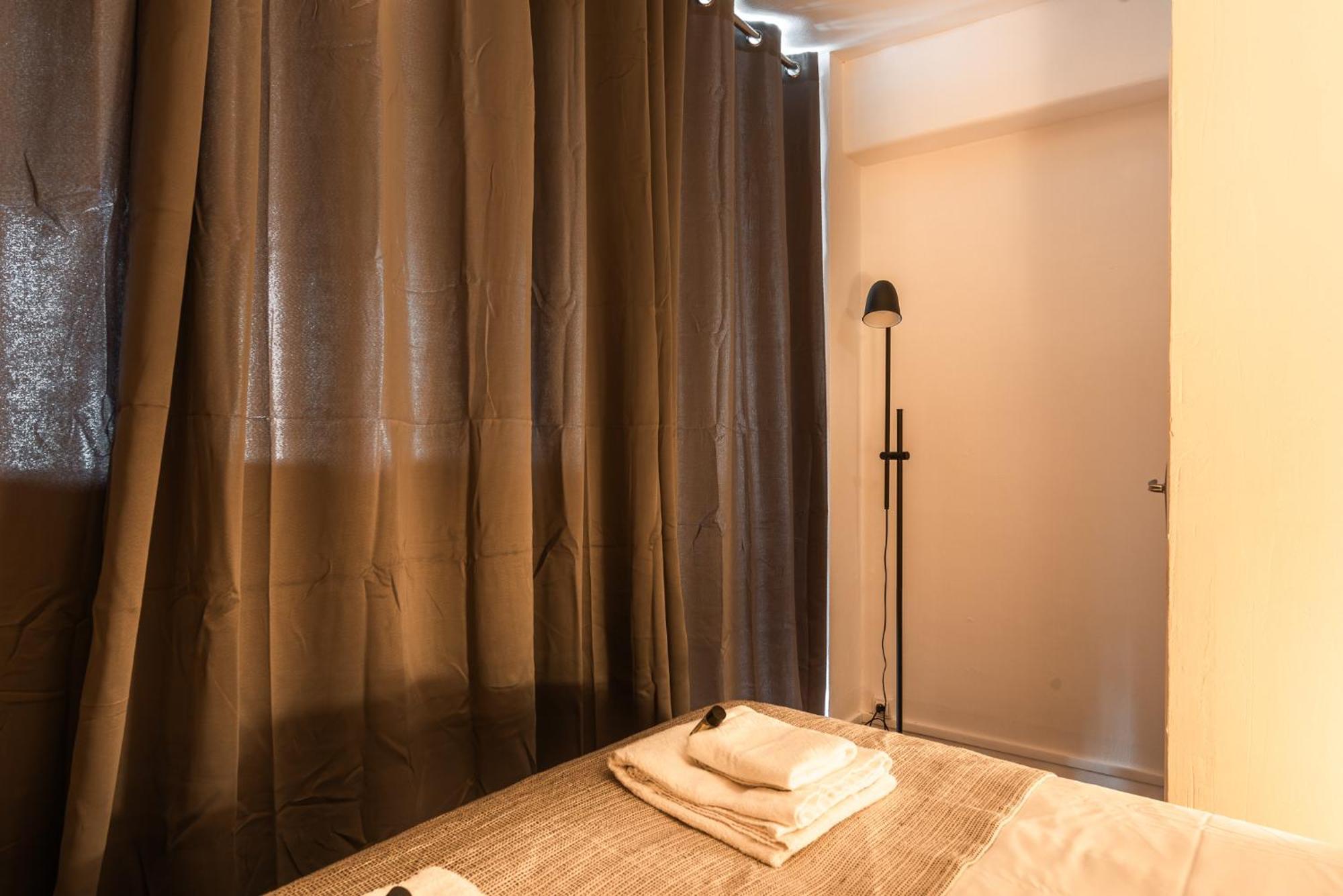 Charming Apartment - Atelier Lumieres - 4 Guests Paris Exterior foto